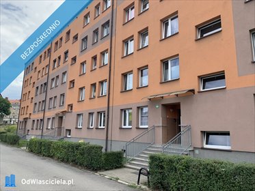 mieszkanie na sprzedaż 39m2 mieszkanie Zabrze, Mikulczyce, Chopina