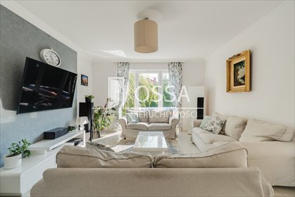 Polecam komfortowy dom 311 m² z jacuzzi i sauną w Lęborku dom Lębork, Słoneczna