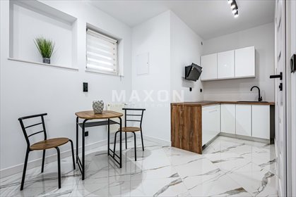 mieszkanie na sprzedaż 33m2 mieszkanie Warszawa, Wola, ul. ks. Jana Sitnika