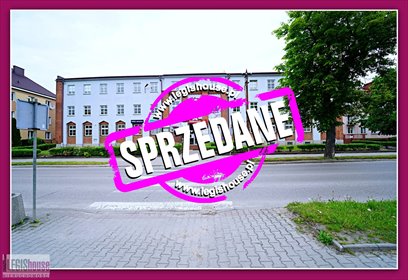 Na sprzedaż przestronny obiekt handlowo-usługowy z parkingiem lokal użytkowy Szczytno, Szczytno, Bolesława Chrobrego
