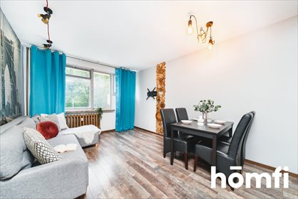 Wynajmę komfortowe 3-pokojowe mieszkanie 47,8 m² w Krakowie mieszkanie Kraków, Bronowice, Bronowice, Altanowa