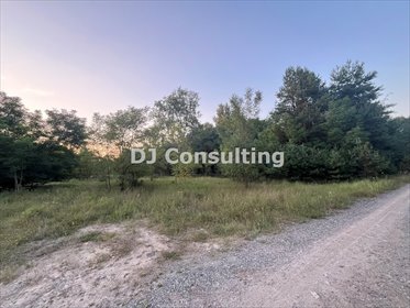 działka na sprzedaż 2190m2 działka Jabłonna, Leśna