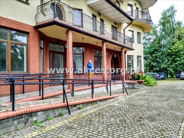lokal użytkowy na sprzedaż 600m2 lokal użytkowy Halinów
