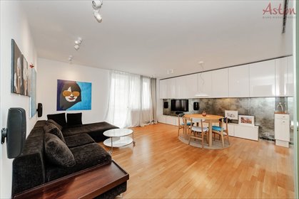 mieszkanie na sprzedaż 60m2 mieszkanie Tychy, Balbina