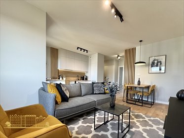 mieszkanie na wynajem 68m2 mieszkanie Kraków, Przewóz