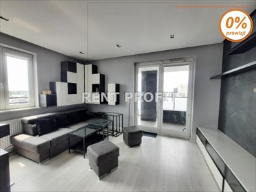 Nowoczesne 2-pokojowe mieszkanie 42 m² z garażem - Wola mieszkanie Warszawa, Wola, Jana Kazimierza