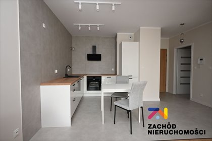 Luksusowe 2-pokojowe mieszkanie z ogródkiem i tarasem mieszkanie Zielona Góra