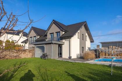 dom na sprzedaż 129m2 dom Żukowo