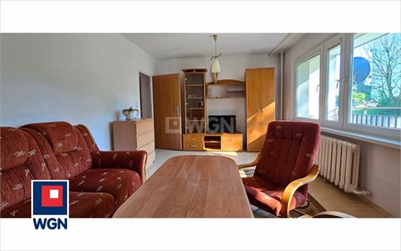 Sprzedam przestronne 62 m² mieszkanie z 2 balkonami w Cieszynie mieszkanie Cieszyn, Banotówka, Morcinka