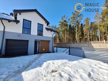 dom na sprzedaż 146m2 dom Kiełpino, Urocza