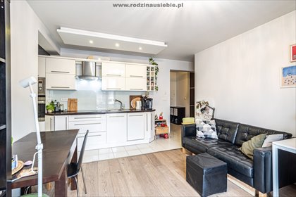 mieszkanie na sprzedaż 37m2 mieszkanie Kraków, Bieżanów-Prokocim, Bieżanów, Mała Góra