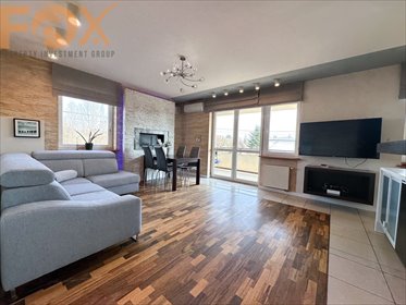 mieszkanie na wynajem 80m2 mieszkanie Łódź, Górna, Eugeniusza