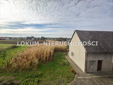 działka na sprzedaż 1270m2 działka Jastrzębie-Zdrój, Bzie Górne, Spółdzielcza