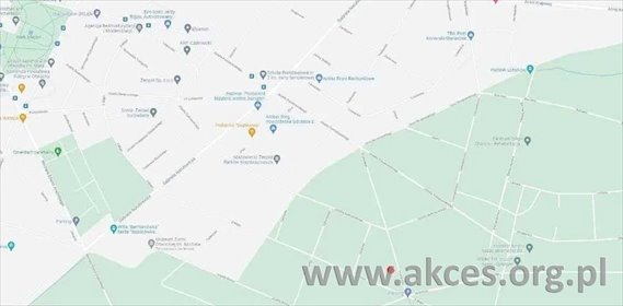 Działka 4593 m² pod rezydencję w Soplicowie, blisko natury działka Otwock, Soplicowo