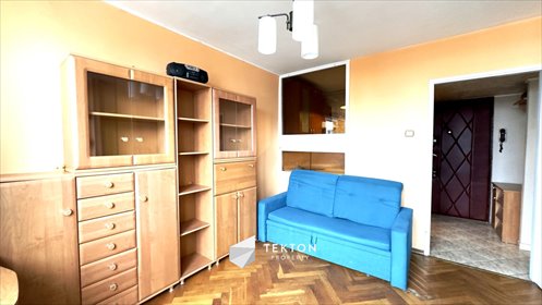 mieszkanie na sprzedaż 26m2 mieszkanie Warszawa, Wola Mirów, Chłodna