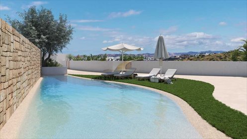 mieszkanie na sprzedaż 71m2 mieszkanie Fuengirola