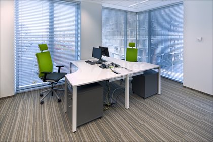 Nowoczesne biuro 338 m² na Mokotowie - zapraszam lokal użytkowy Warszawa, Mokotów, Stanisława Żaryna