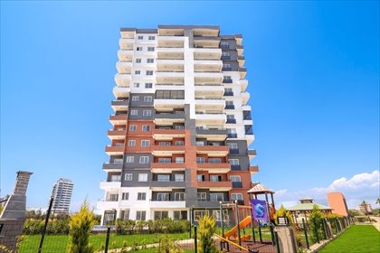 Nowoczesny apartament z basenem i sauną w Mersin mieszkanie Arpaçbahşiş, Arpaçbahşiş, Erdemli, Mersin