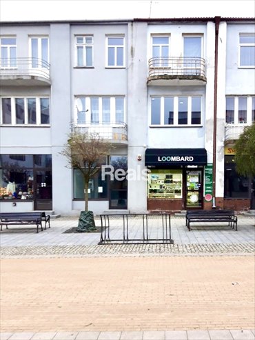 mieszkanie na wynajem 48m2 mieszkanie Ciechanów, Warszawska
