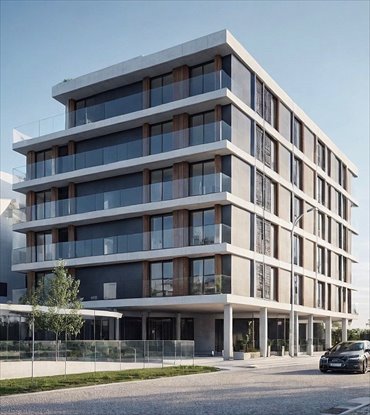 działka na sprzedaż 834m2 działka Kraków, Grzegórzki