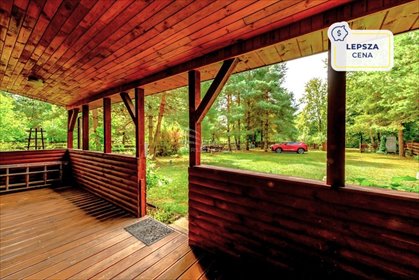 dom na sprzedaż 60m2 dom Bołtryki