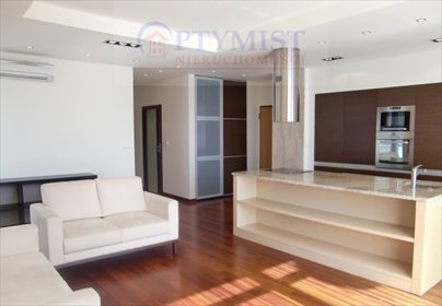 Mieszkanie 86 m² w Warszawie (Mokotów, balkon, widok) mieszkanie Warszawa, Mokotów, Warowna