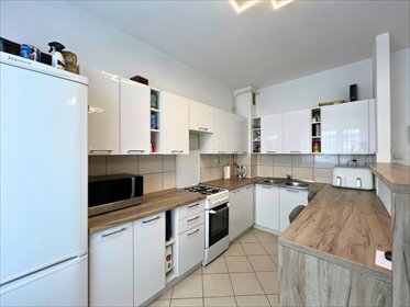 mieszkanie na sprzedaż 48m2 mieszkanie Rzeszów, Zalesie