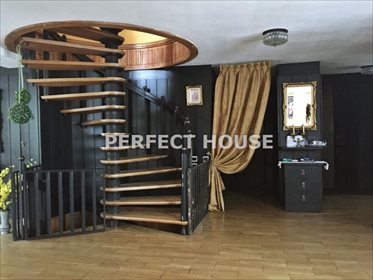 Dom na sprzedaż Puszczykowo, Puszczykówko 372m2 Foto 2