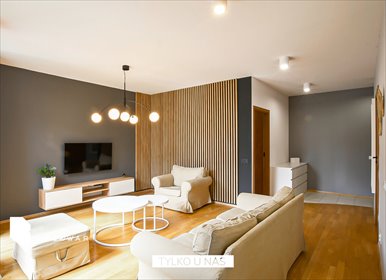 mieszkanie na wynajem 54m2 mieszkanie Poznań, Nowe Miasto, Milczańska