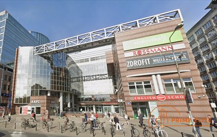 Zapraszam do wynajęcia biura 107 m² na Mokotowie lokal użytkowy Warszawa, Mokotów Stary Mokotów, Puławska