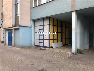 lokal użytkowy na wynajem 31m2 lokal użytkowy Kraków, Nowa Huta, os Centrum, os Centrum
