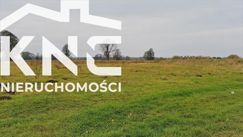 działka na sprzedaż 1330m2 działka Samoklęski-Kolonia Pierwsza