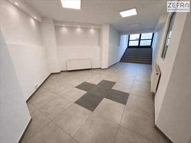 200 m2 lokal handlowo-biurowy z wejściami od ulicy. lokal użytkowy Kraków, Prądnik Biały, Prądnik Biały