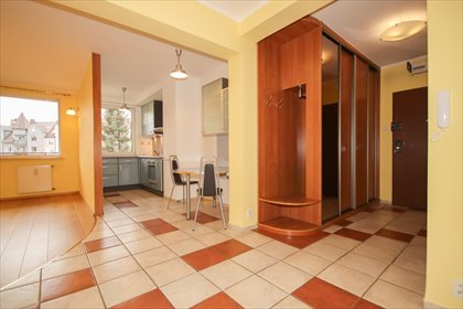 mieszkanie na sprzedaż 65m2 mieszkanie Słupsk, Słupsk, Drewniana