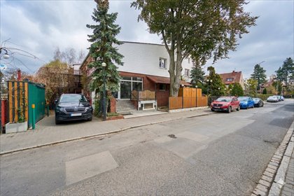 Kompleks inwestycyjny 761 m² - potencjał w Karłowicach lokal użytkowy Wrocław, Karłowice, Karłowice, al. Jana Kasprowicza