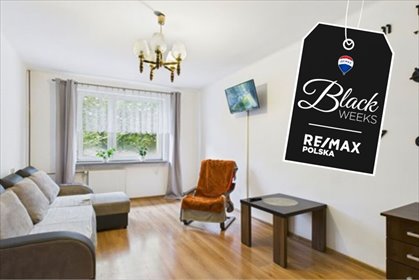 mieszkanie na sprzedaż 48m2 mieszkanie Kutno, Braci Śniadeckich