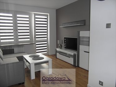 mieszkanie na wynajem 40m2 mieszkanie Warszawa, Ochota, Grójecka