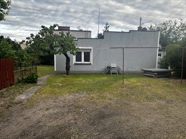 dom na sprzedaż 65m2 dom Toruń, Wrzosy
