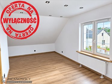 Wynajem 80 m² w Biskupicach (blisko infrastruktury) mieszkanie Biskupice