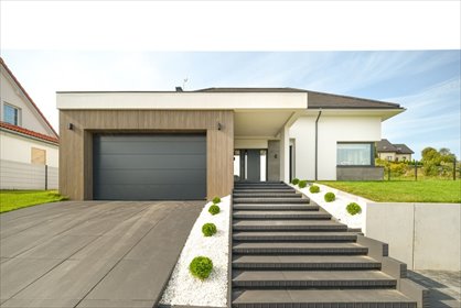 dom na sprzedaż 220m2 dom Warzno