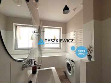 mieszkanie na sprzedaż 62m2 mieszkanie Gdańsk, Wrzeszcz, Tadeusza Kościuszki
