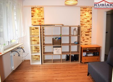 Na wynajem przestronne mieszkanie 32 m² w Pruszkowie mieszkanie Pruszków, Powstańców