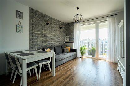 mieszkanie na sprzedaż 57m2 mieszkanie Warszawa, Białołęka, Głębocka