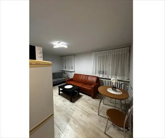 Polecam 26 m² mieszkanie 1-pokojowe z możliwością aranżacji na 2, centrum Wrocławia mieszkanie Wrocław, Stare Miasto, pl. Jana Pawła II
