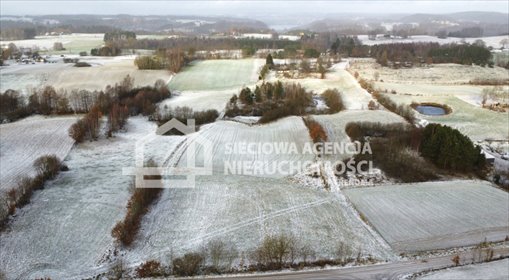 działka na sprzedaż 6216m2 działka Ramleje