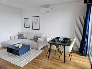 mieszkanie na wynajem 43m2 mieszkanie Gdańsk, Letnica, Starowiejska