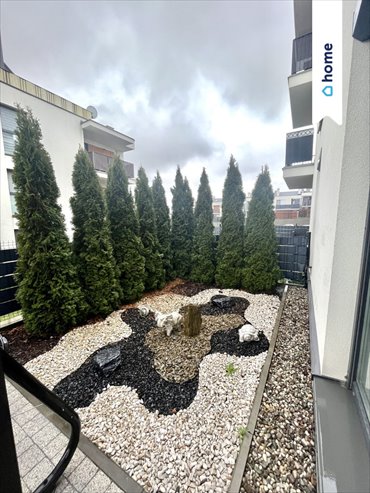 Mieszkanie trzypokojowe na sprzedaż Rzeszów, Przybyszówka, Dworskie Ogrody 48m2 Foto 5