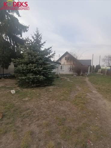 działka na sprzedaż 1180m2 działka Jabłonna