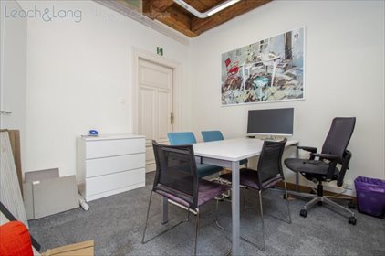 Lokal biurowo-usługowy 130 m² w zabytkowej kamienicy lokal użytkowy Kraków, Stare Miasto, Stare Miasto, Rynek Główny okolice