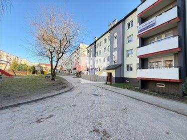 mieszkanie na sprzedaż 27m2 mieszkanie Gryfino